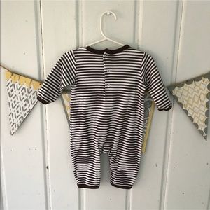 First Football Season Footless Sleep And Play Poshmark